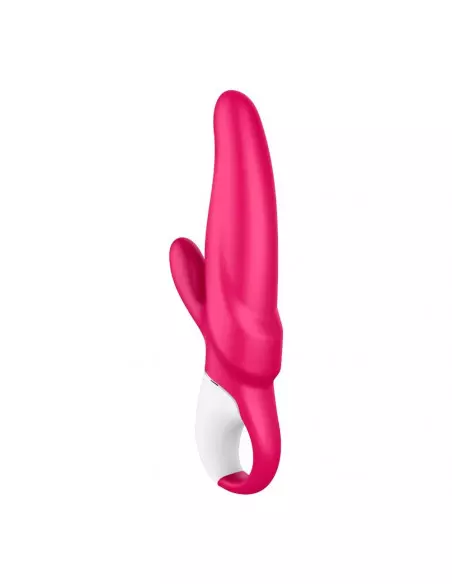 Satisfyer Vibes Mr. Rabbit Vibrátor Nonfiguratív vibrátorok Satisfyer