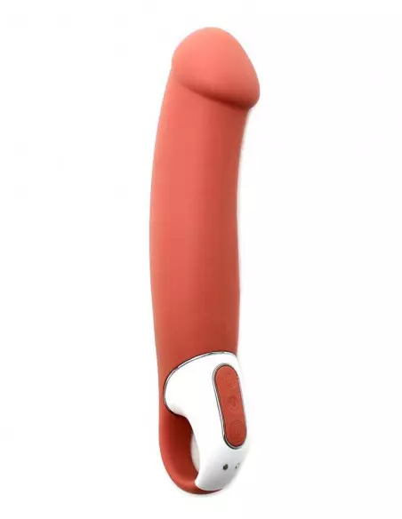 Satisfyer Vibes Master Vibrátor Nonfiguratív vibrátorok Satisfyer Satisfyer Vibes Master Vibrátor Nonfiguratív vibrátorok Satisfyer