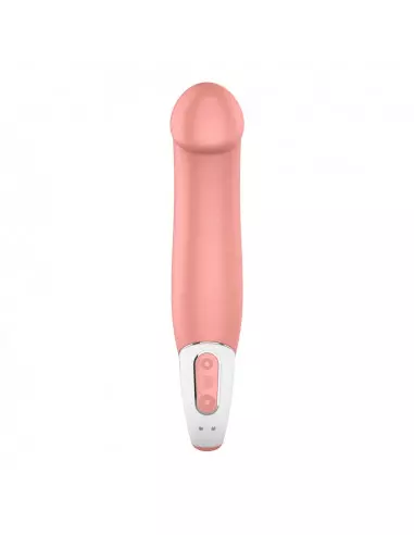 Satisfyer Vibes Master Vibrátor Nonfiguratív vibrátorok Satisfyer