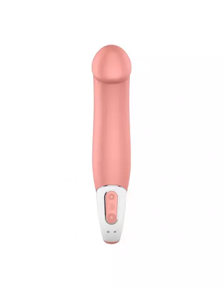 Satisfyer Vibes Master Vibrátor Nonfiguratív vibrátorok Satisfyer Satisfyer Vibes Master Vibrátor Nonfiguratív vibrátorok Satisfyer