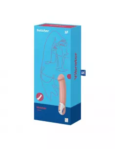 Satisfyer Vibes Master Vibrátor Nonfiguratív vibrátorok Satisfyer