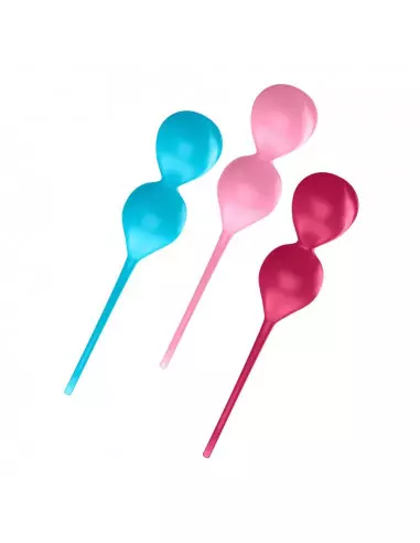 Satisfyer V Balls Gésa golyó Gésa golyók Satisfyer