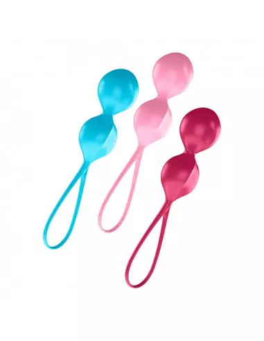 Satisfyer V Balls Gésa golyó Gésa golyók Satisfyer