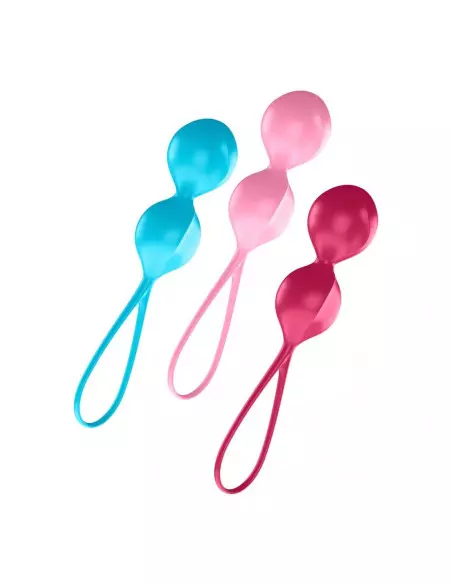 Satisfyer V Balls Gésa golyó Gésa golyók Satisfyer Satisfyer V Balls Gésa golyó Gésa golyók Satisfyer