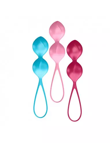 Satisfyer V Balls Gésa golyó Gésa golyók Satisfyer