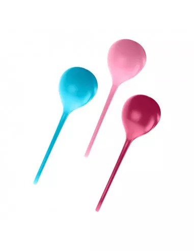 Satisfyer Strengthening Balls Gésa golyó Gésa golyók Satisfyer