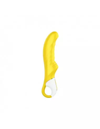 Satisfyer Yummy Sunshine Vibrátor Nonfiguratív vibrátorok Satisfyer
