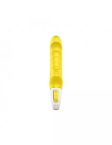 Satisfyer Yummy Sunshine Vibrátor Nonfiguratív vibrátorok Satisfyer
