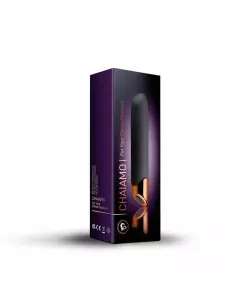 Chaiamo Black Vibrátor Klasszikus vibrátorok Rocks-Off