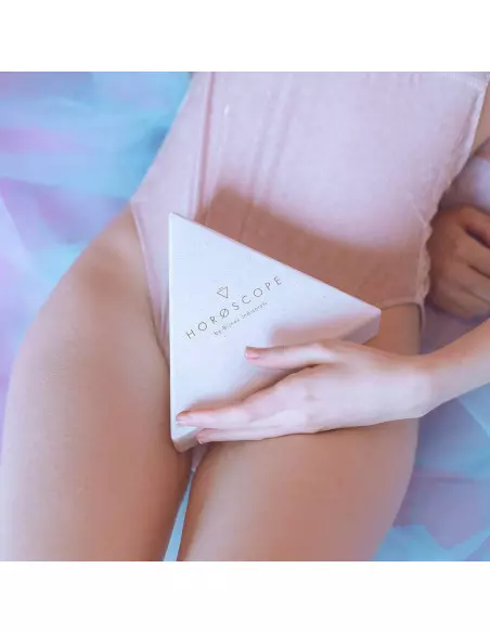 HOROSCOPE - Taurus Csiklóizgató Szettek (segédeszközök) Bijoux Indiscrets