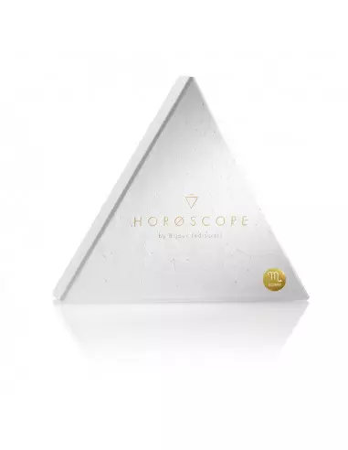 HOROSCOPE - Scorpio Csiklóizgató Szettek (segédeszközök) Bijoux Indiscrets