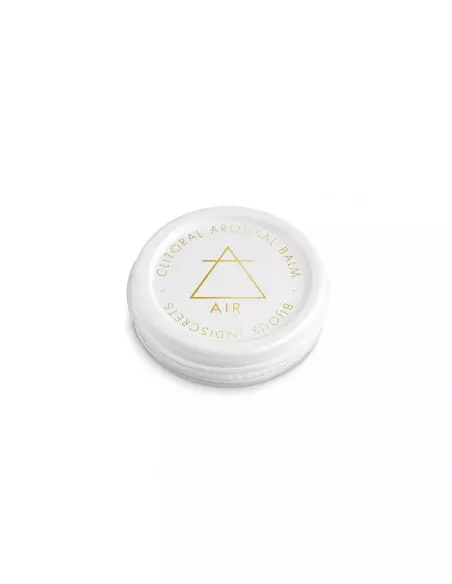 HOROSCOPE - Aquarius Csiklóizgató Szettek (segédeszközök) Bijoux Indiscrets