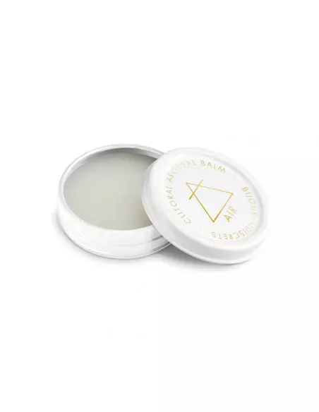 HOROSCOPE - Aquarius Csiklóizgató Szettek (segédeszközök) Bijoux Indiscrets