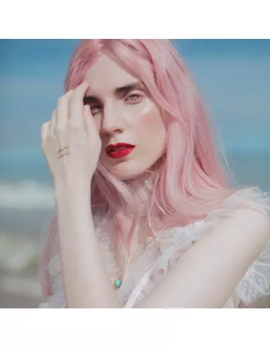 HOROSCOPE - Aquarius Csiklóizgató Szettek (segédeszközök) Bijoux Indiscrets