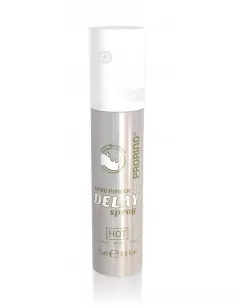 PRORINO Long Power Késleltető Spray 15 ml Késleltető termékek Ero 2