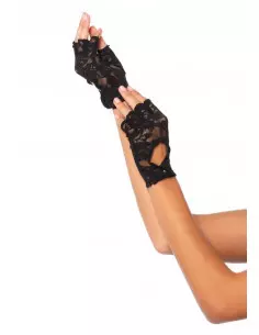 Kesztyű Erotikus kiegészítők Leg Avenue