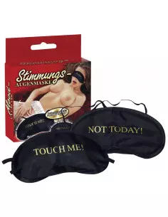 Blindfold Szemkötő Maszkok - Szemkötők - Fejfedők Orion