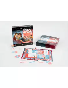 Páros játszma - Párismereti társasjáték Játék és ajándék Bohema Games 2