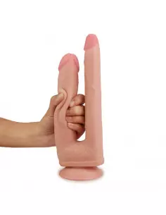 Skinlike Soft Dong Dildó Dongok - Dildók Lovetoy 2
