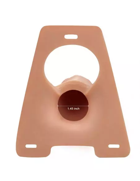 Rodeo Big Felcsatolható Dildó Felcsatolható eszközök Lovetoy Rodeo Big Felcsatolható Dildó Felcsatolható eszközök Lovetoy