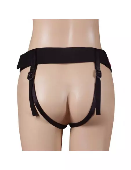 Rodeo Big Felcsatolható Dildó Felcsatolható eszközök Lovetoy Rodeo Big Felcsatolható Dildó Felcsatolható eszközök Lovetoy