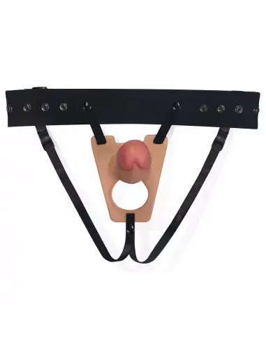 Rodeo G Felcsatolható Dildó Felcsatolható eszközök Lovetoy