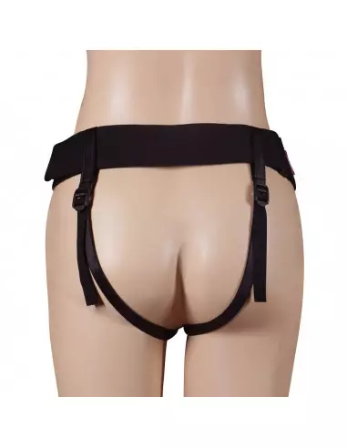 Rodeo G Felcsatolható Dildó Felcsatolható eszközök Lovetoy