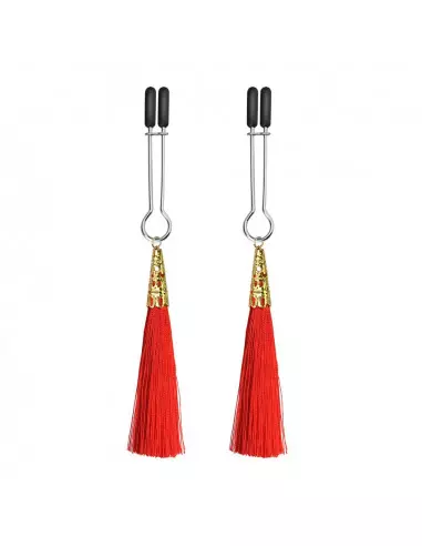 Glamor Tassel Mellcsipesz Mellcsipeszek Lovetoy