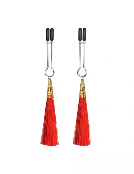 Glamor Tassel Mellcsipesz Mellcsipeszek Lovetoy