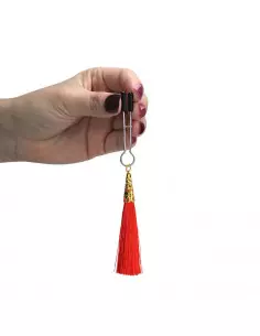 Glamor Tassel Mellcsipesz Mellcsipeszek Lovetoy 2