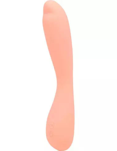 Seven Creations Marvelous Intense Power Vibe Vibrátor Nonfiguratív vibrátorok Seven Creations