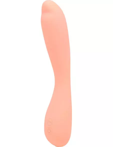 Seven Creations Marvelous Intense Power Vibe Vibrátor Nonfiguratív vibrátorok Seven Creations