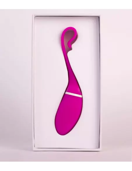 Realov Irena Smart Egg Purple Okos Vibrátor Okos vibrátorok Realov Realov Irena Smart Egg Purple Okos Vibrátor Okos vibrátorok Realov