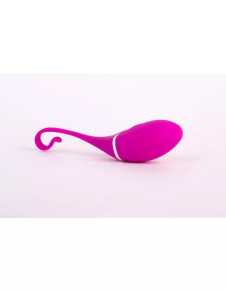 Realov Irena Smart Egg Purple Okos Vibrátor Okos vibrátorok Realov Realov Irena Smart Egg Purple Okos Vibrátor Okos vibrátorok Realov