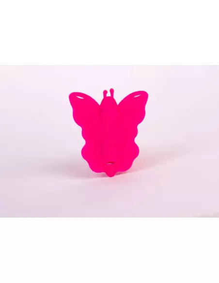 Realov - Lydia I Smart Butterfly Vibe Pink Okos Vibrátor Okos vibrátorok Realov
