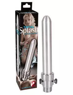 Aluminium Douche Intimzuhany Intimzuhanyok You2Toys