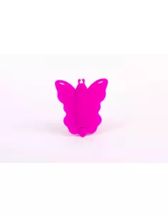 Realov - Lydia I Smart Butterfly Vibe Purple Okos Vibrátor Okos vibrátorok Realov 2