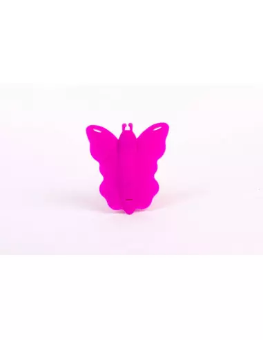 Realov - Lydia I Smart Butterfly Vibe Purple Okos Vibrátor Okos vibrátorok Realov