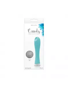 Luxe Candy Turquoise Vibrátor Nonfiguratív vibrátorok Outlet
