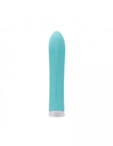 Luxe Honey Turquoise Vibrátor Nonfiguratív vibrátorok Outlet