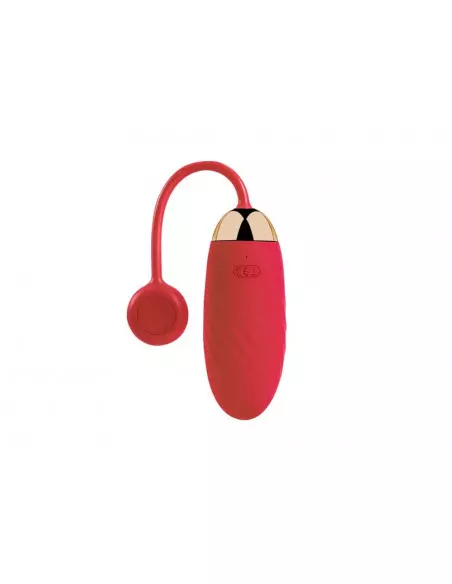 Ella Red Okos Vibrátor Okos vibrátorok Svakom Ella Red Okos Vibrátor Okos vibrátorok Svakom