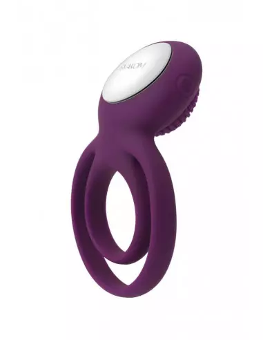 Tammy Violet Péniszgyűrű Péniszgyűrűk - Mandzsetták Svakom