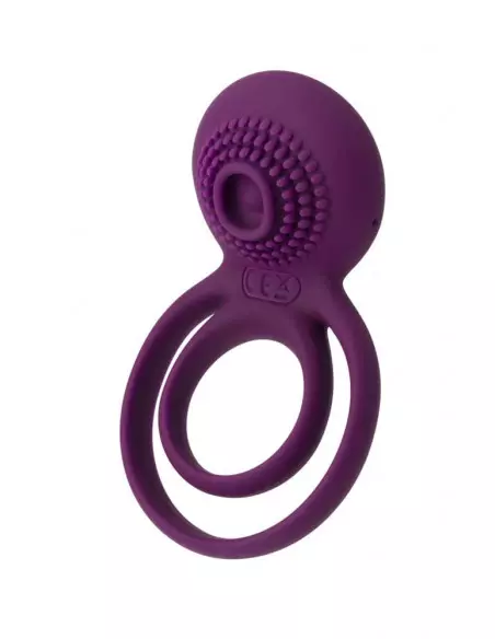 Tammy Violet Péniszgyűrű Péniszgyűrűk - Mandzsetták Svakom