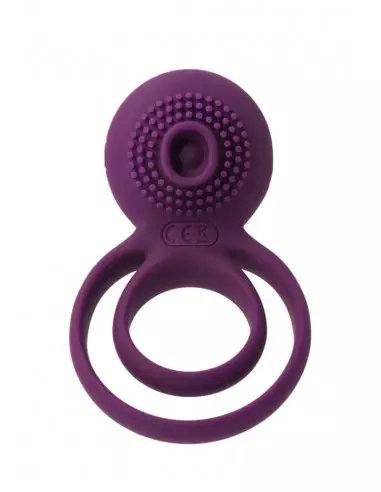 Tammy Violet Péniszgyűrű Péniszgyűrűk - Mandzsetták Svakom