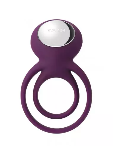 Tammy Violet Péniszgyűrű Péniszgyűrűk - Mandzsetták Svakom