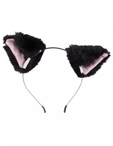 Bad Kitty Pet Play Plug & Ears Fenékdugó Fenékdugók Orion - Bad Kitty