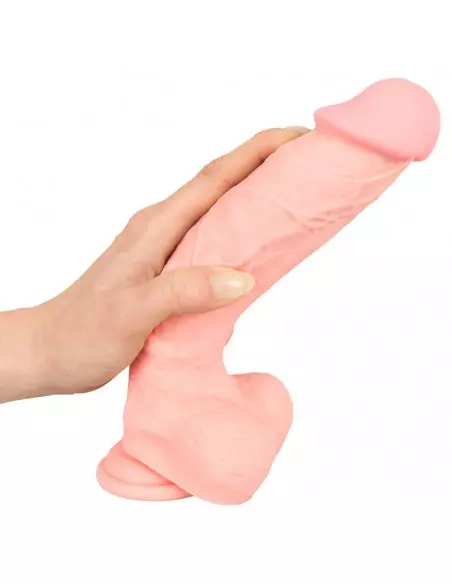 Medical Silicone Dildó 4 Dongok - Dildók You2Toys