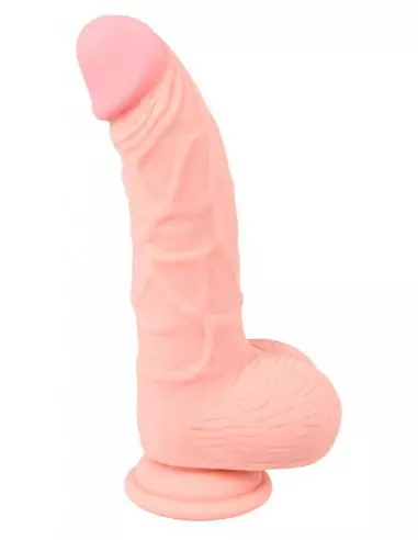 Medical Silicone Dildó 3 Dongok - Dildók You2Toys