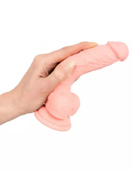 Medical Silicone Dildó 1 Dongok - Dildók You2Toys