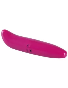 G Mate Classic G-Spot Vibe Vibrátor Nonfiguratív vibrátorok You2Toys 2